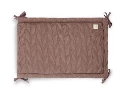 Jollein Cot Bumper Spring Knit 35 X 180 Cm -Baby Products Store 9k0UrXpXbG3HoUh