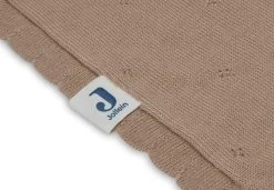 Jollein Blanket Pointelle 100 X 150cm -Baby Products Store 9k4ekhbU5g3if5E