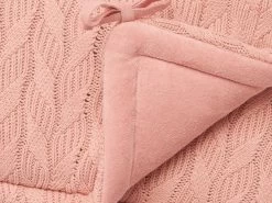 Jollein Cot Bumper Spring Knit 35 X 180 Cm -Baby Products Store 9kIoScBwHRPqN7T