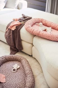 Jollein Blanket Spring Knit150 X 100 Cm -Baby Products Store 9kT6QKU44maUwwb