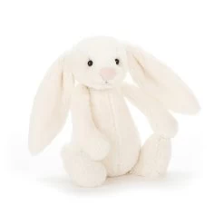 Jellycat Bashful Bunny Small -Baby Products Store BASS6BC