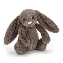 Jellycat Bashful Bunny Small -Baby Products Store BASS6BTR
