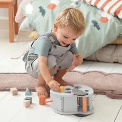 Done By Deer Bedlinen Happy Clouds 100x130xm 20 Done By Deer Bedlinen Happy Clouds 100x130xm -Baby Products Store Bedlinen junior Happy clouds Green 4 LS 700x 9b16f096 f988 4cbb 82ed e1a7305074a5