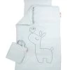 Done By Deer Bedlinen 100x140cm Lalee