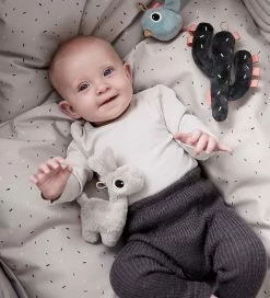 Done By Deer Bedlinen 100x140cm Lalee -Baby Products Store CS424 3