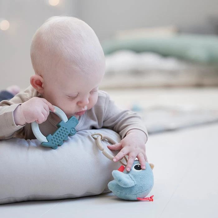 Done By Deer Cozy Lounger & Activity Arch 7 Done By Deer Cozy Lounger & Activity Arch - Image 5