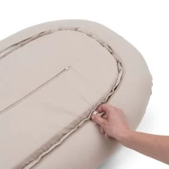 Done By Deer Cozy Nest Confetti -Baby Products Store Cozy nest Confetti Sand detail 700x 8417d395 ab0e 46b6 aec9 e3fcb0f8bce9