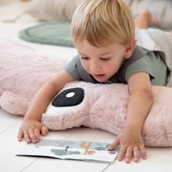 Done By Deer Cuddle Friend Big 1 Croco Meter 13 Done By Deer Cuddle Friend Big 1 Croco Meter -Baby Products Store Cuddle friend Big Croco Powder 3 LS 700x 4136cc01 572c 424f a3e3 194777efad6e