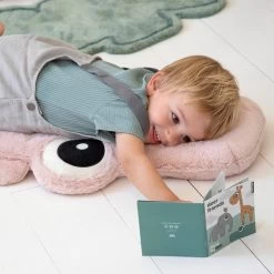 Done By Deer Cuddle Friend Big 1 Croco Meter 14 Done By Deer Cuddle Friend Big 1 Croco Meter -Baby Products Store Cuddle friend Big Croco Powder 4 LS 700x cbc69586 8064 4917 b67b 068baa6e802e