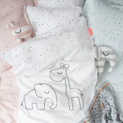 Done By Deer Bedlinen Dreamy Dots 100x140 12 Done By Deer Bedlinen Dreamy Dots 100x140 -Baby Products Store DreamyDots bedlinen