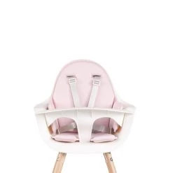 Childhome Cushion Evolu Highchair -Baby Products Store Evolu 2 Neoprene Pink