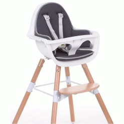 Childhome Cushion Evolu Highchair -Baby Products Store Evolu chair cushion neoprene1 76574.1446119178.1280.1280