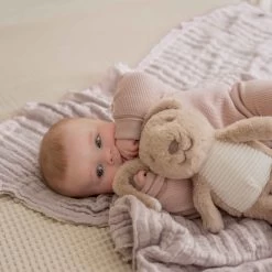 Heartbeat Comforter -Baby Products Store FlowAmsterdamkonijnmilo e2b81732 5a23 4a3b b577 6ccea4ef36ed