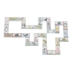 Little Dutch LD Domino Puzzle -Baby Products Store LD4449 5