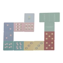 Little Dutch LD Domino Puzzle -Baby Products Store LD4449 6