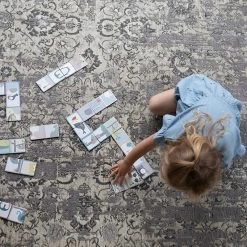 Little Dutch LD Domino Puzzle -Baby Products Store LD4449 9