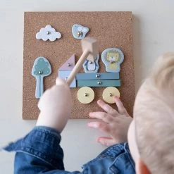 Little Dutch LD Tap Hammer 10 Little Dutch LD Tap Hammer -Baby Products Store LD4482 10