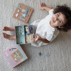 Little Dutch LD Tap Hammer 11 Little Dutch LD Tap Hammer -Baby Products Store LD4482 11