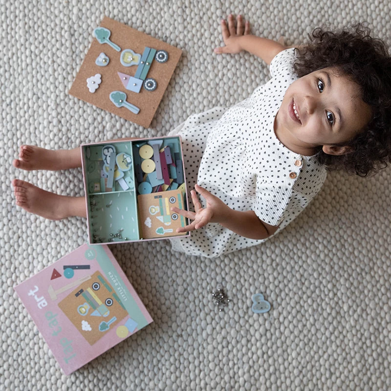 Little Dutch LD Tap Hammer 7 Little Dutch LD Tap Hammer - Image 5