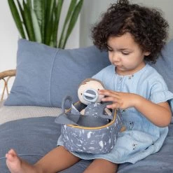 Little Dutch LD Soft Cuddle Toy Doll -Baby Products Store LD4529 9