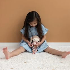 Little Dutch LD Cuddle Doll Anna 35cm -Baby Products Store LD4536 8