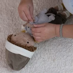 Little Dutch LD Cuddle Doll Jake 35cm -Baby Products Store LD4537 7