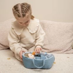 Little Dutch LD Babydoll Jim Sailors Bay -Baby Products Store LD4554 11