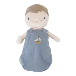 Little Dutch LD Babydoll Jim Sailors Bay -Baby Products Store LD4554 5
