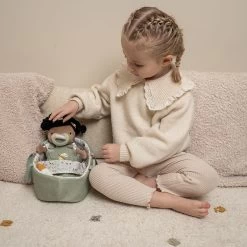 Little Dutch LD Babydoll Evi Flowers & Butterflies 15 Little Dutch LD Babydoll Evi Flowers & Butterflies -Baby Products Store LD4555 10