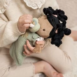 Little Dutch LD Babydoll Evi Flowers & Butterflies 14 Little Dutch LD Babydoll Evi Flowers & Butterflies -Baby Products Store LD4555 9