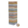 Little Dutch LD Wooden Tower Game 2 Little Dutch LD Wooden Tower Game -Baby Products Store LD4757
