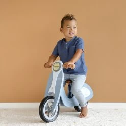 Little Dutch Wooden Scooter -Baby Products Store LD7004 5