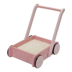 Little Dutch LD Wooden Baby Walker 17 Little Dutch LD Wooden Baby Walker -Baby Products Store LD7020 2