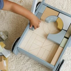 Little Dutch LD Wooden Baby Walker 22 Little Dutch LD Wooden Baby Walker -Baby Products Store LD7021 4