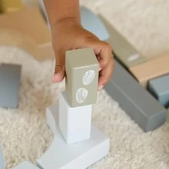 Little Dutch LD Wooden Baby Walker 23 Little Dutch LD Wooden Baby Walker -Baby Products Store LD7021 5