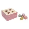 Little Dutch LD Wooden Shape Sorter -Baby Products Store LD7022