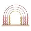 Little Dutch LD Wooden Rainbow Abacus -Baby Products Store LD7031