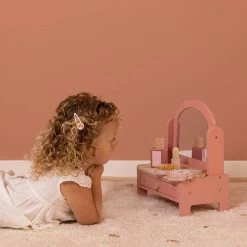 Little Dutch LD Vanity Table -Baby Products Store LD7062 4