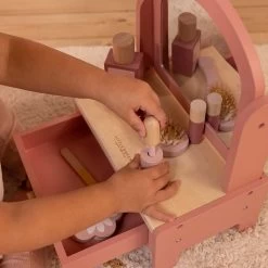 Little Dutch LD Vanity Table -Baby Products Store LD7062 6