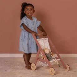 Little Dutch Ld Doll Stroller -Baby Products Store LD7064 3