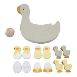 Little Dutch LD Balance Game Little Goose -Baby Products Store LD7075 3
