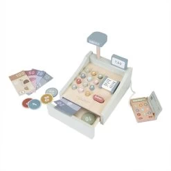 Baby Products Store 11 Little Dutch LD Cash Register FSC