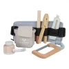 Little Dutch LD Tool Belt 1 Little Dutch LD Tool Belt -Baby Products Store LD7090