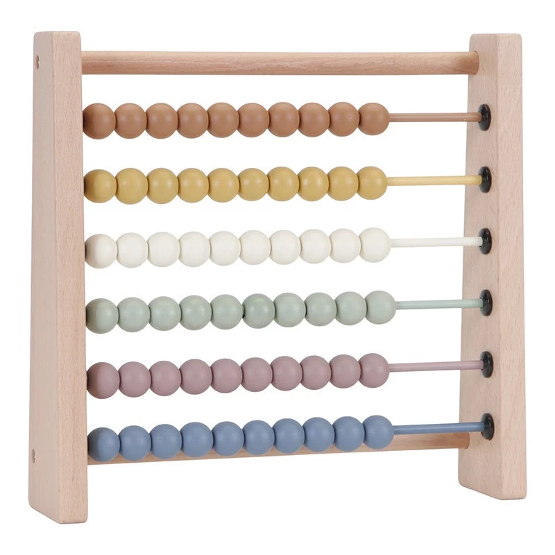 Little Dutch LD Vintage Abacus FSC 3 Little Dutch LD Vintage Abacus FSC