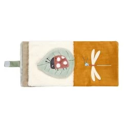 Little Dutch LD Activity Booklet Little Goose -Baby Products Store LD8507 4