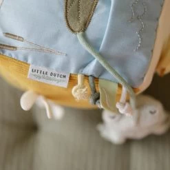 Little Dutch LD Activity Cube Little Goose -Baby Products Store LD8509 14