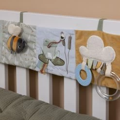 Little Dutch LD PlaypenBook Little Goose -Baby Products Store LD8518 6