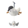 Little Dutch LD Sailors Bay Music Box Seagull -Baby Products Store LD8606