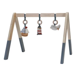 Baby Products Store 7 Little Dutch LD Sailors Bay Baby Gym