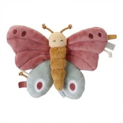 Little Dutch LD ActivityCuddle Flowers & Butterflies
